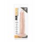 Dildo Dr Skin Flesh 7.5 Inch