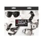 Set Sinful Bondage Kit Black