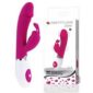 Vibrator Gene Magenta