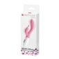 Vibrator Hyman Pink