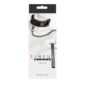 Zgarda Cu Lesa Sinful Black Collar
