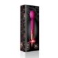 Stimulator Clitoris Rocks Off Oriel Wand Fuchsia