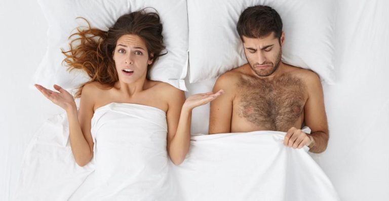 Disfuncția erectilă – metode de prevenție și tratament