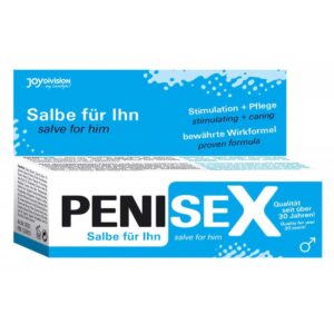 Crema Erectie Penisex Salve For Him 50 ML
