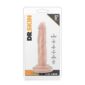 Dildo Realistic Dr Skin Flesh 5 Inch