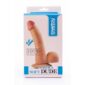 Dildo The Ultra Soft Dude 8.8 Inch Flesh