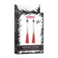 Clipsuri Sfarcuri Lovetoy Glamour Tassel Nipple Clamp Red