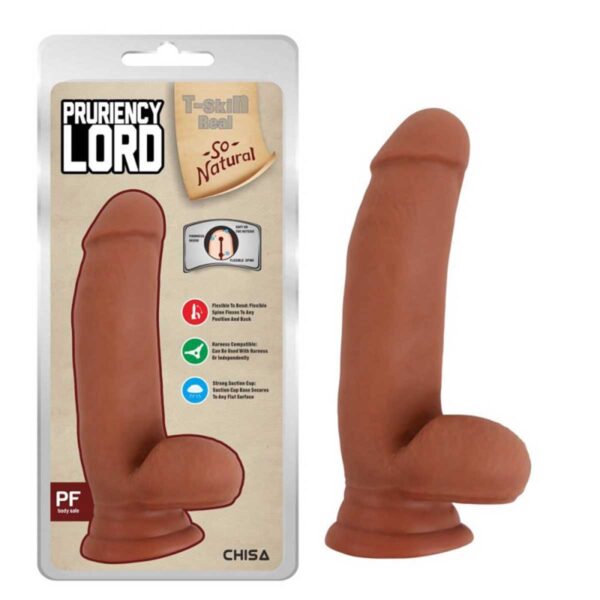 Dildo Pruriency Lord Latin Dildo Pruriency Lord Latin