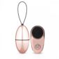 Ou Cu Vibratii Rose Gold New Vibrating Egg