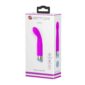Vibrator John Purple