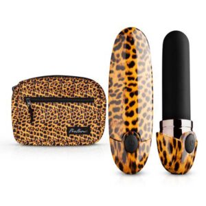 Vibrator Panthra Asha Lipstick