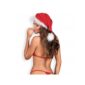 Caciulita Craciunita Santastic Cap One Size
