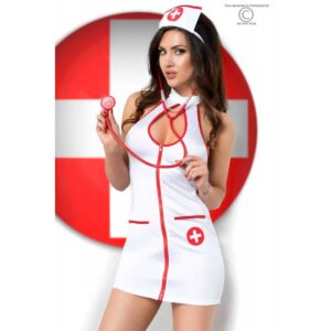 Costum Asistenta 4430 S/M