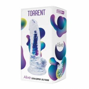 Dildo Alive Torent Clear