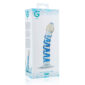 Dildo Sticla Gildo Clear Glass No 01