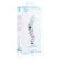 Dildo Sticla Gildo Clear Glass No 03