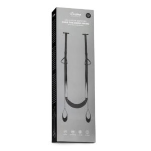 EasyToys Leg & Bum Support Over The Door Swing