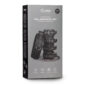 EasyToys Six Piece Full Restraint Set