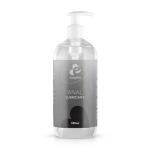 Lubrifiant Easyglide Anal Water Based 500 ML
