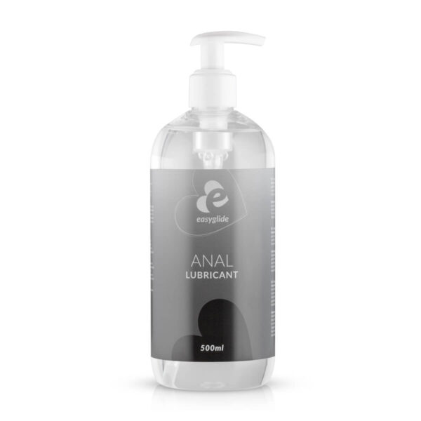 Lubrifiant Easyglide Anal Water Based 500 ML Lubrifiant Easyglide Anal Water Based 500 ML