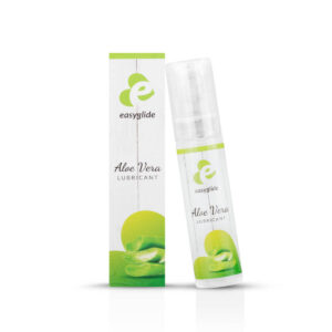 Lubrifiant Easyglide Water Based Aloe Vera 30 ML