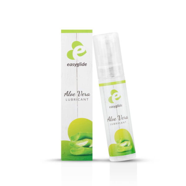 Lubrifiant Easyglide Water Based Aloe Vera 30 ML Lubrifiant Easyglide Water Based Aloe Vera 30 ML