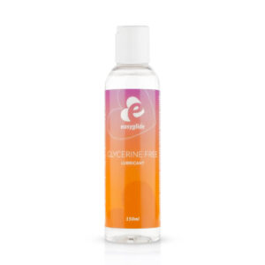 Lubrifiant Easyglide Water Based Glycerine Free 150 ML