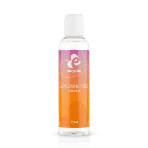 Lubrifiant Easyglide Water Based Glycerine Free 150 ML Lubrifiant Easyglide Water Based Glycerine Free 150 ML