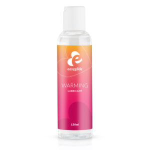 Lubrifiant Easyglide Water Based Warming 150 ML