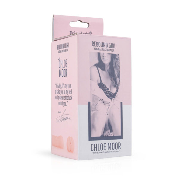 Masturbator FWB Chloe Moor Masturbator FWB Chloe Moor