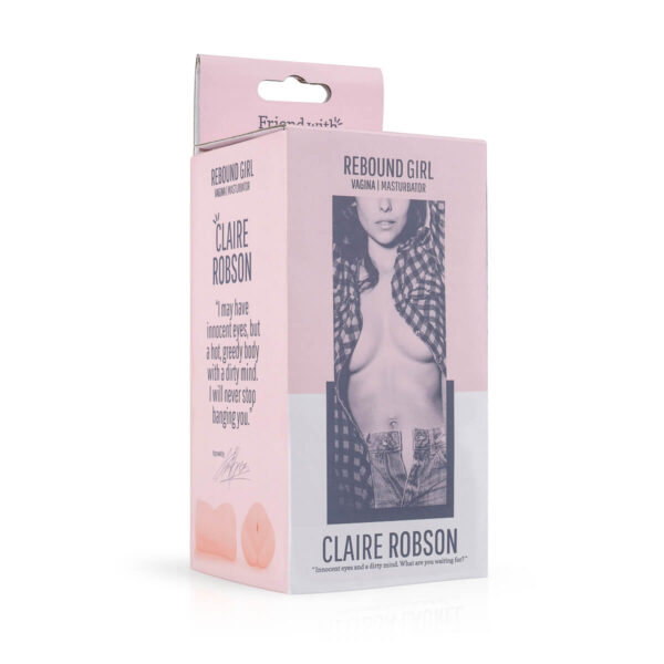 Masturbator FWB Claire Robson Masturbator FWB Claire Robson