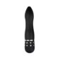 Mini Vibrator ET Diamond Smooth Black