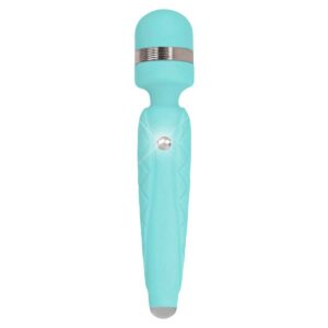 Stimulator Clitoris Pillow Talk Cheeky Green