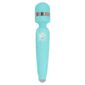 Stimulator Clitoris Pillow Talk Cheeky Green