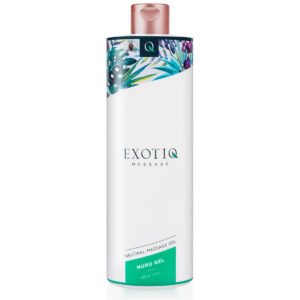 Ulei De Masaj Exotiq Nuru Gel 500 ML