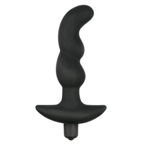 Vibrator Anal ET Raven Rocket