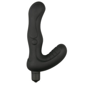 Vibrator Anal ET Raven Rocket Perineum Tickler