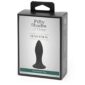 Vibrator Anal Fifty Shades Of Grey Sensation Vibrating Butt Plug