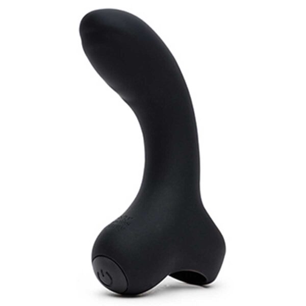 Vibrator Fifty Shades Of Grey G Spot Finger Vibrator Vibrator Fifty Shades Of Grey G Spot Finger Vibrator