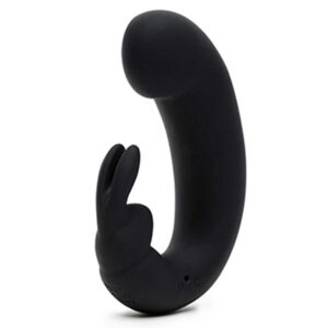 Vibrator Fifty Shades Of Grey G Spot Rabbit Vibrator