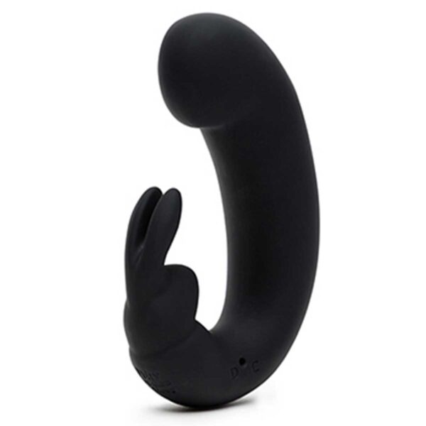 Vibrator Fifty Shades Of Grey G Spot Rabbit Vibrator Vibrator Fifty Shades Of Grey G Spot Rabbit Vibrator