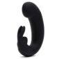Vibrator Fifty Shades Of Grey G Spot Rabbit Vibrator