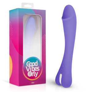 Vibrator GVO Gili G Spot