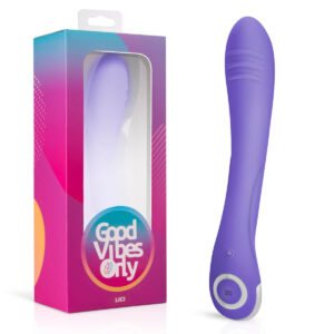 Vibrator GVO Lici G Spot