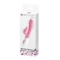 Vibrator Peter Baby Pink