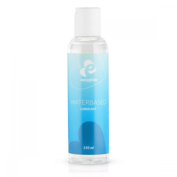 Lubrifiant Easyglide Water Based 150 ML
