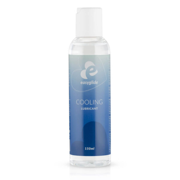 Lubrifiant Easyglide Water Based Cooling 150 ML Lubrifiant Easyglide Water Based Cooling 150 ML