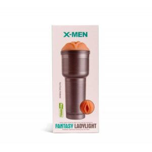 Masturbator X Men Fantasy Ladylight