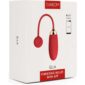 Ou Cu Vibratii Svakom Ella Red With App