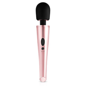 Stimulator Clitoris Rosy Gold Nouveau Wand Massager